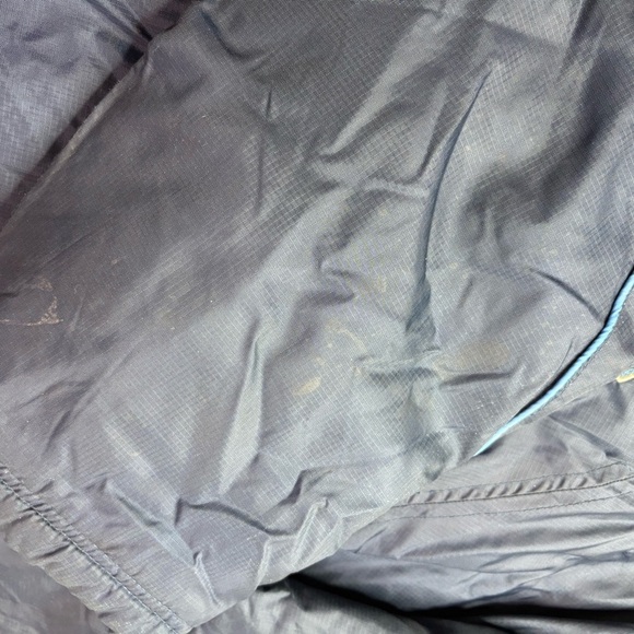 Vintage 1990's Team Starter UNC Tarheels Puffy Jacket Coat Size small - Picture 10 of 10